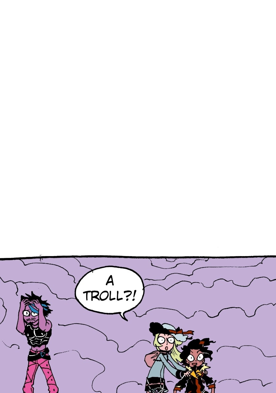 Gunhild Episode 13 page 29 - 