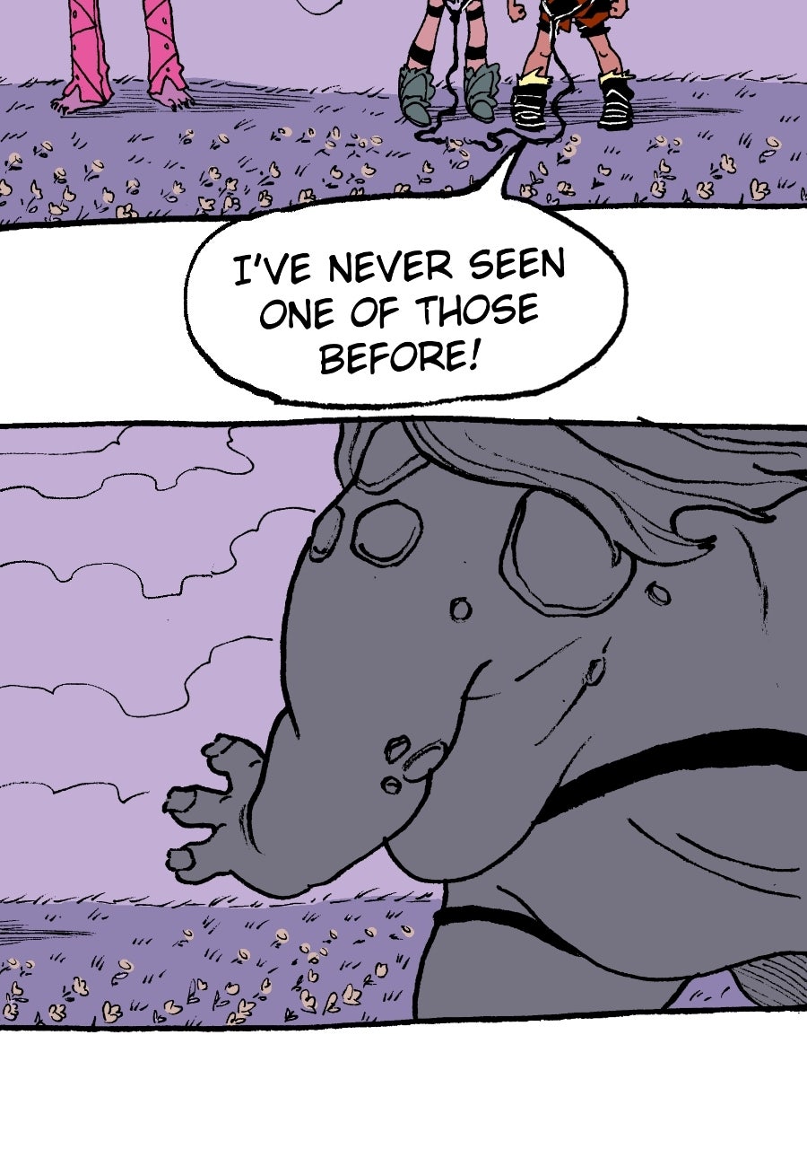 Gunhild Episode 13 page 30 - 
