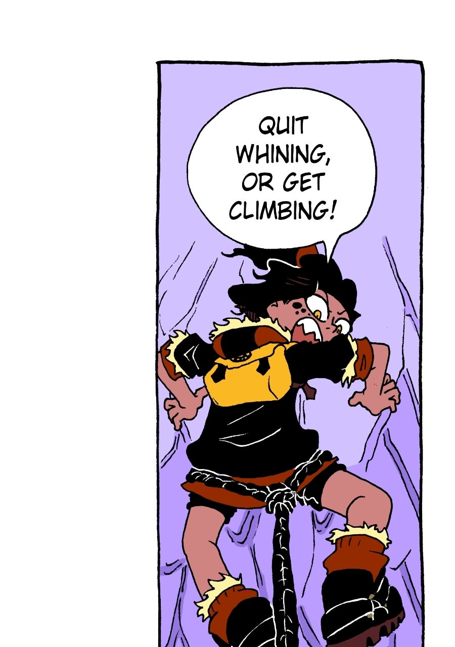 Gunhild Episode 13 page 4 - 