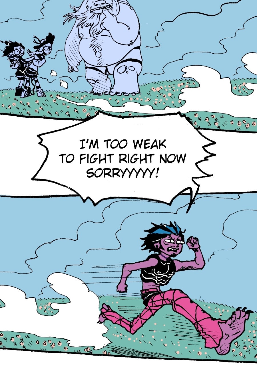 Gunhild Episode 13 page 32 - 