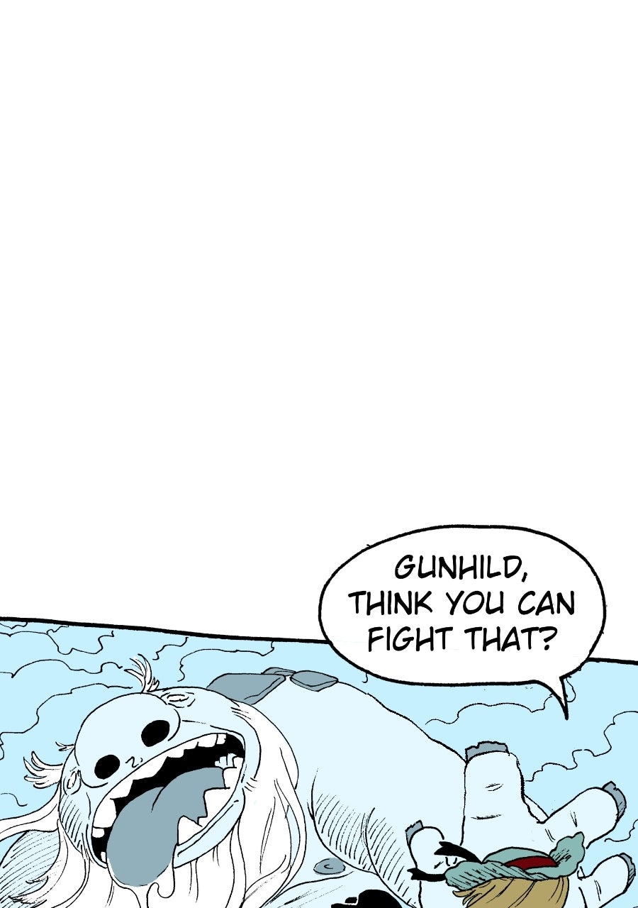 Gunhild Episode 13 page 33 - 
