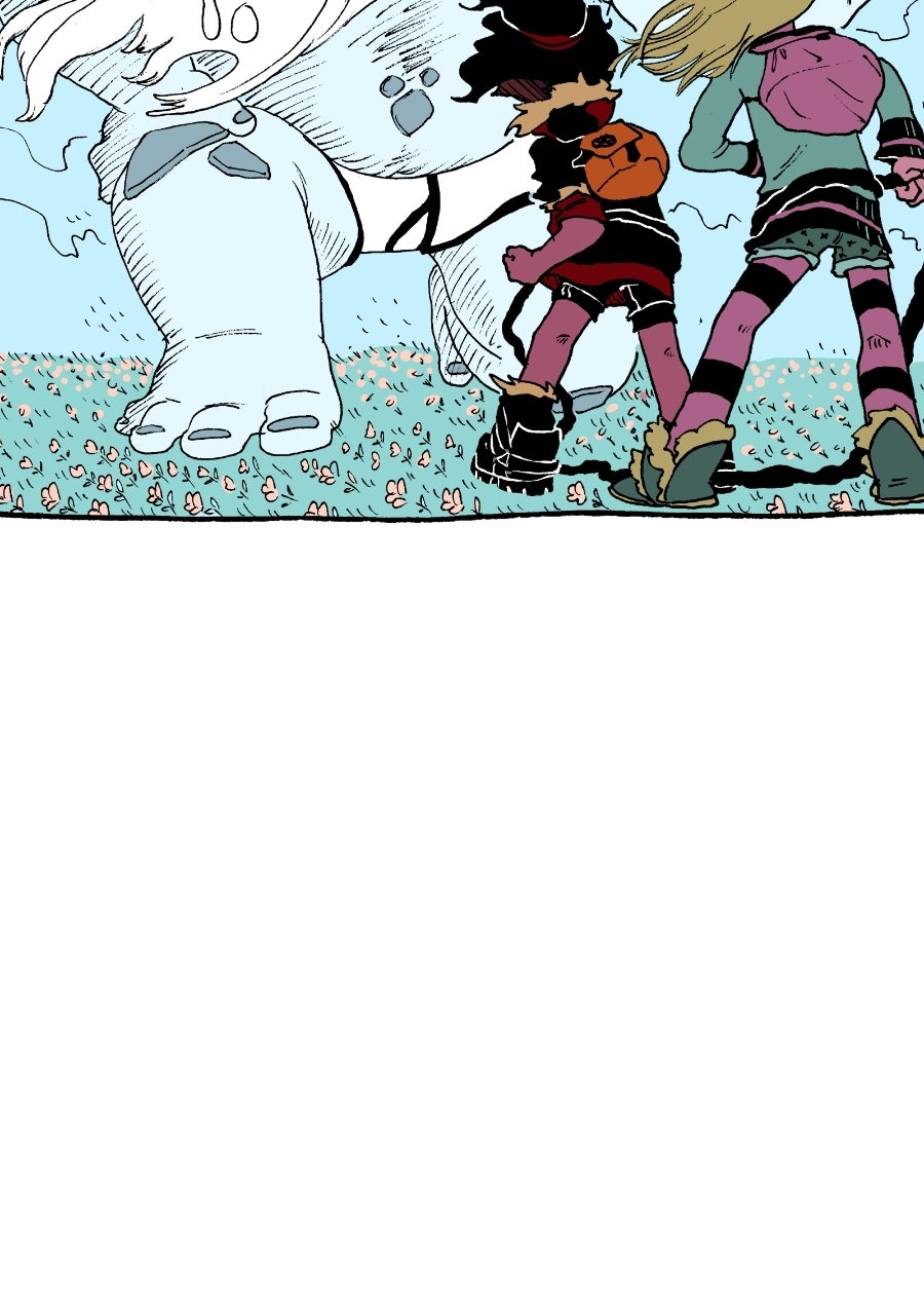 Gunhild Episode 13 page 34 - 