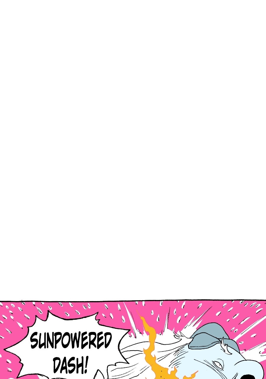 Gunhild Episode 13 page 36 - 