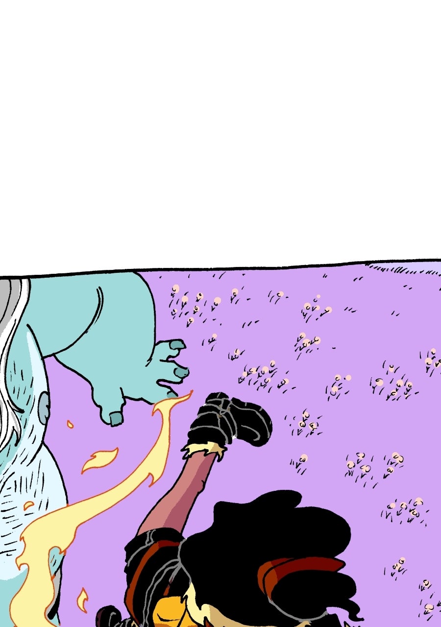 Gunhild Episode 13 page 38 - 