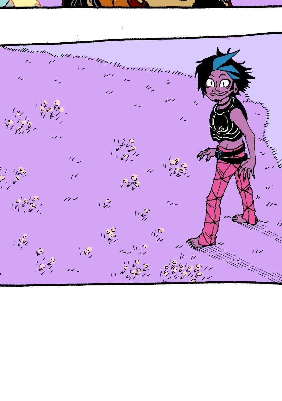 Gunhild Episode 13 page 39 - 