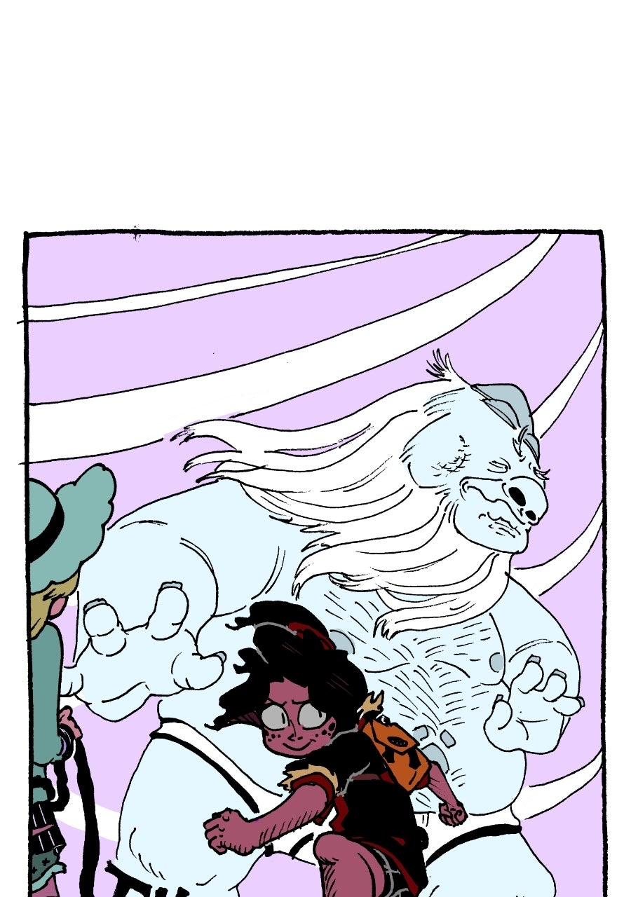 Gunhild Episode 13 page 40 - 