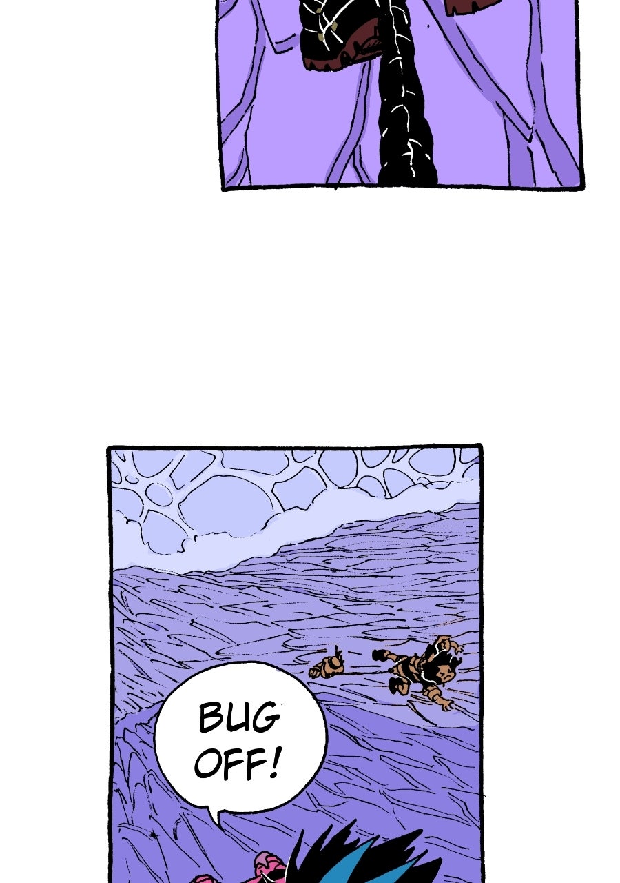 Gunhild Episode 13 page 5 - 
