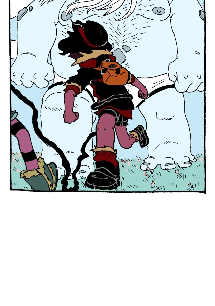 Gunhild Episode 13 page 42 - 