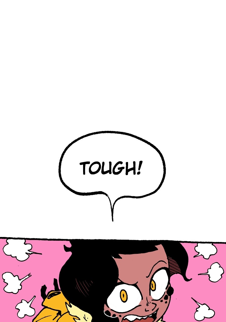Gunhild Episode 13 page 43 - 