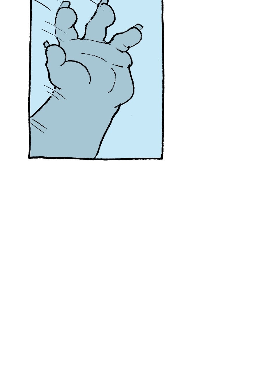 Gunhild Episode 13 page 45 - 