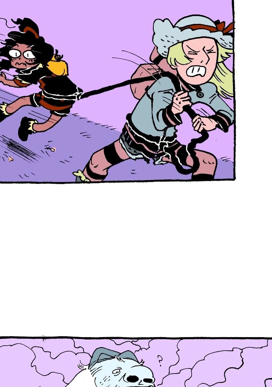 Gunhild Episode 13 page 48 - 