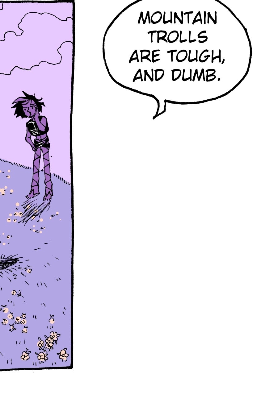 Gunhild Episode 13 page 50 - 