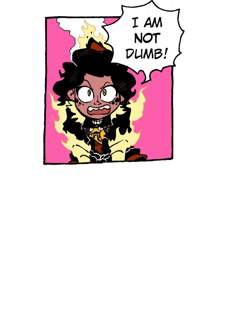 Gunhild Episode 13 page 52 - 