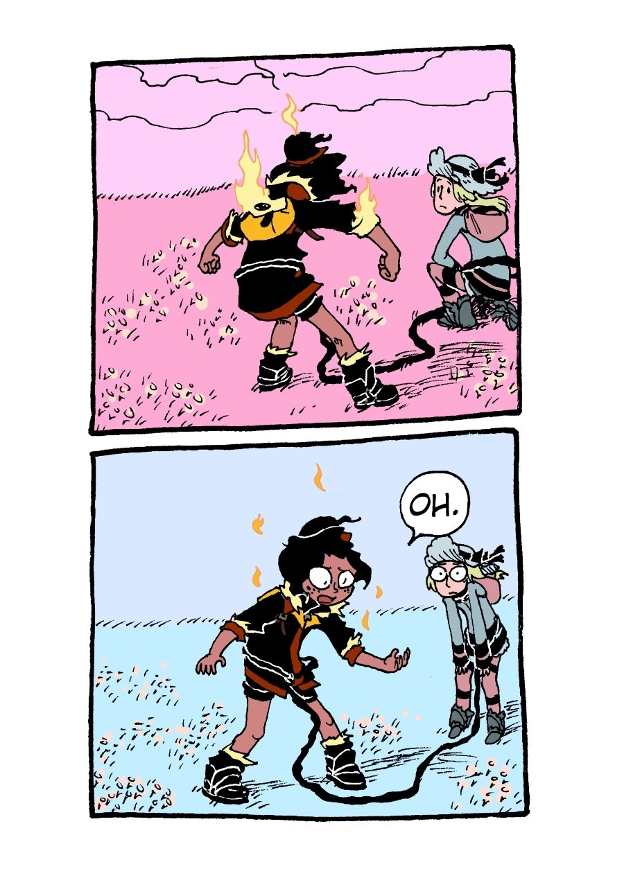 Gunhild Episode 13 page 53 - 