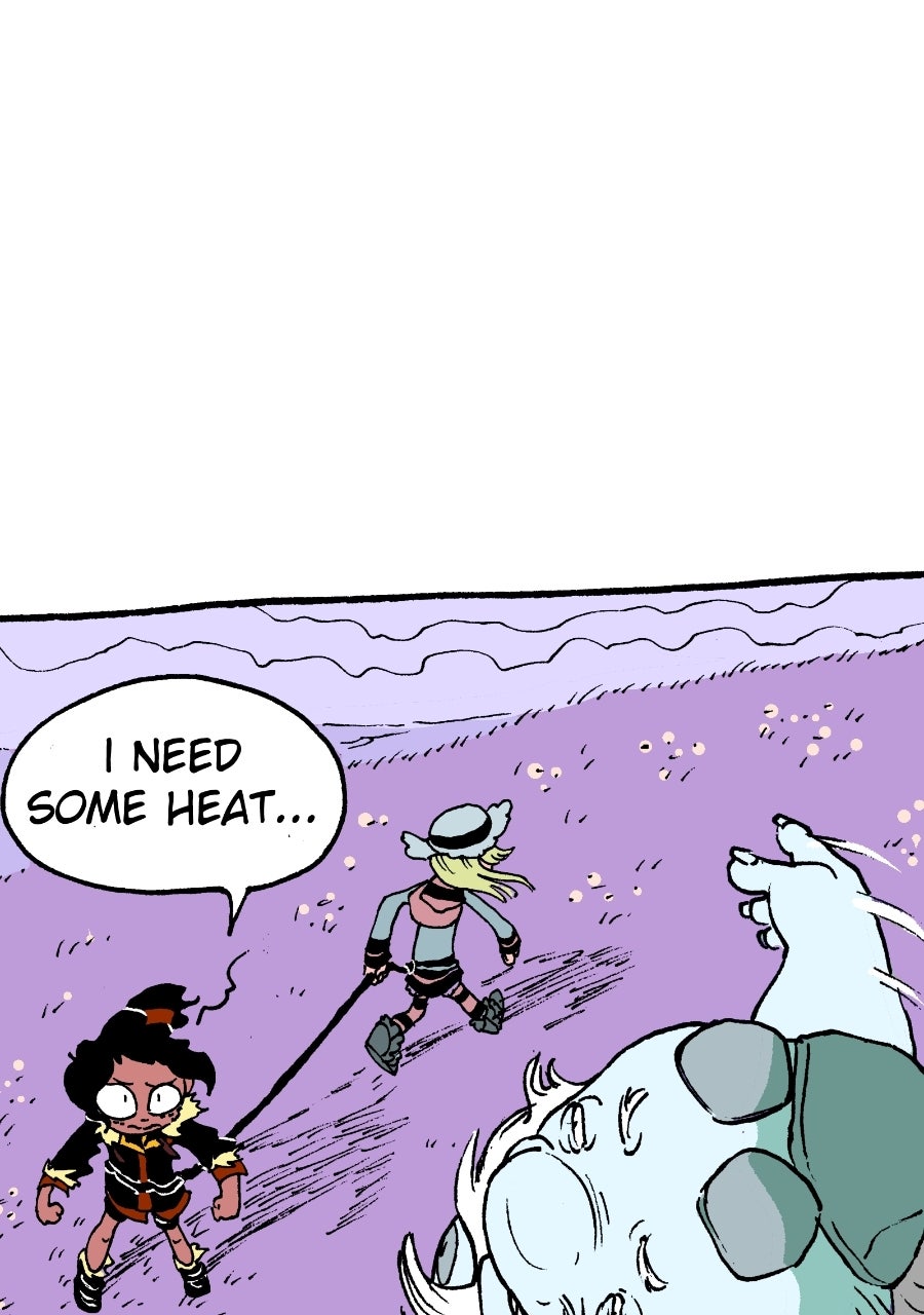 Gunhild Episode 13 page 54 - 