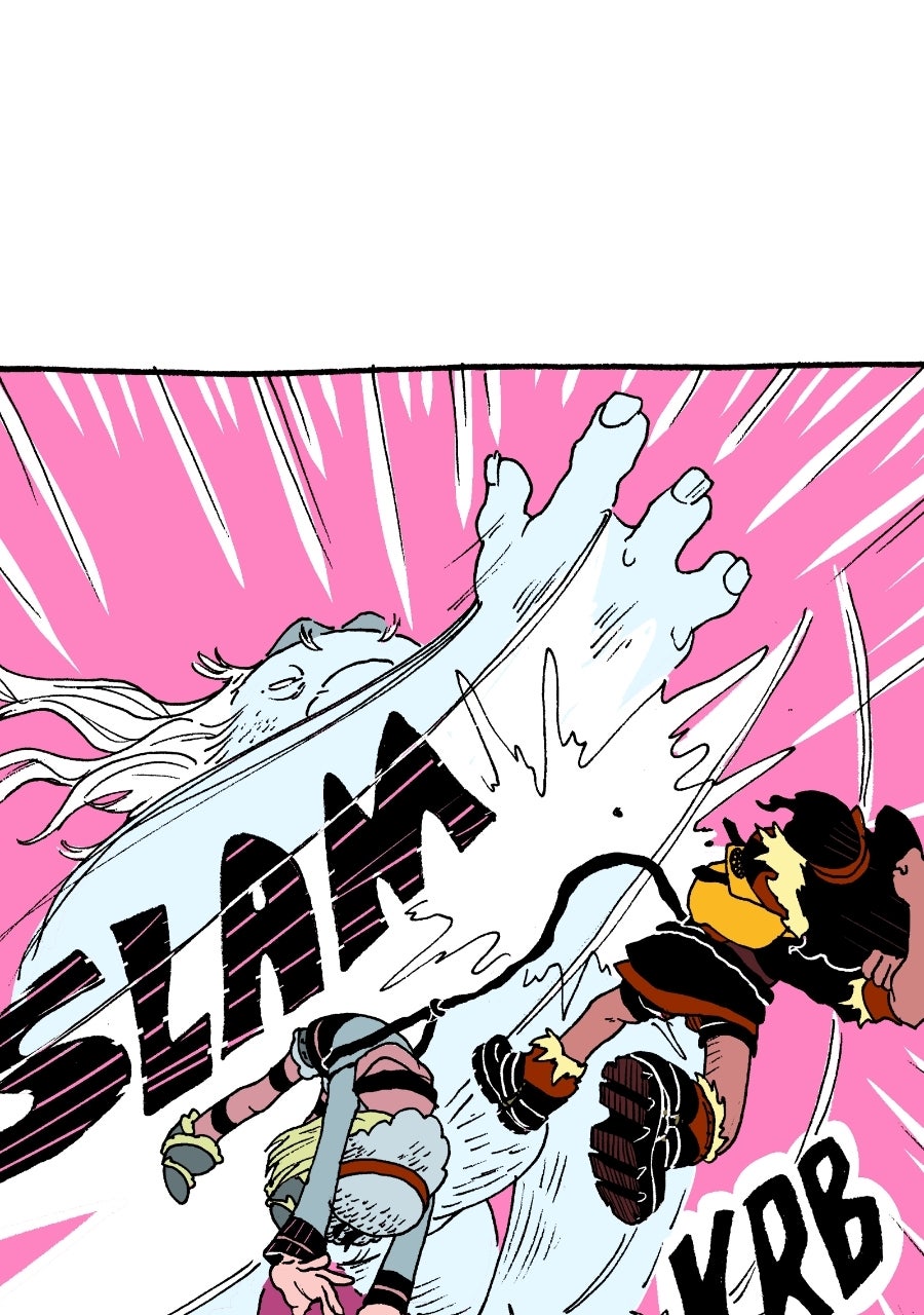 Gunhild Episode 13 page 56 - 