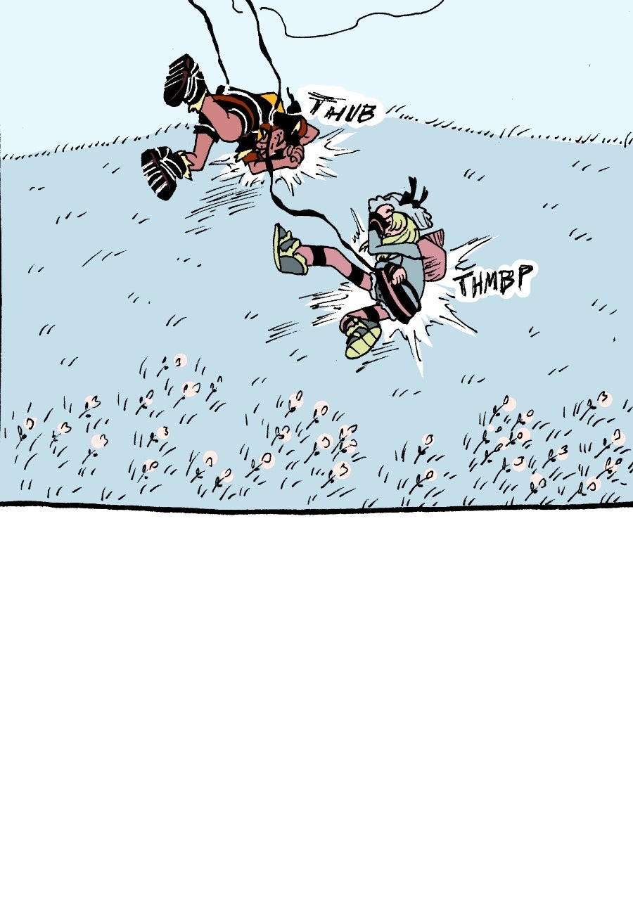 Gunhild Episode 13 page 58 - 