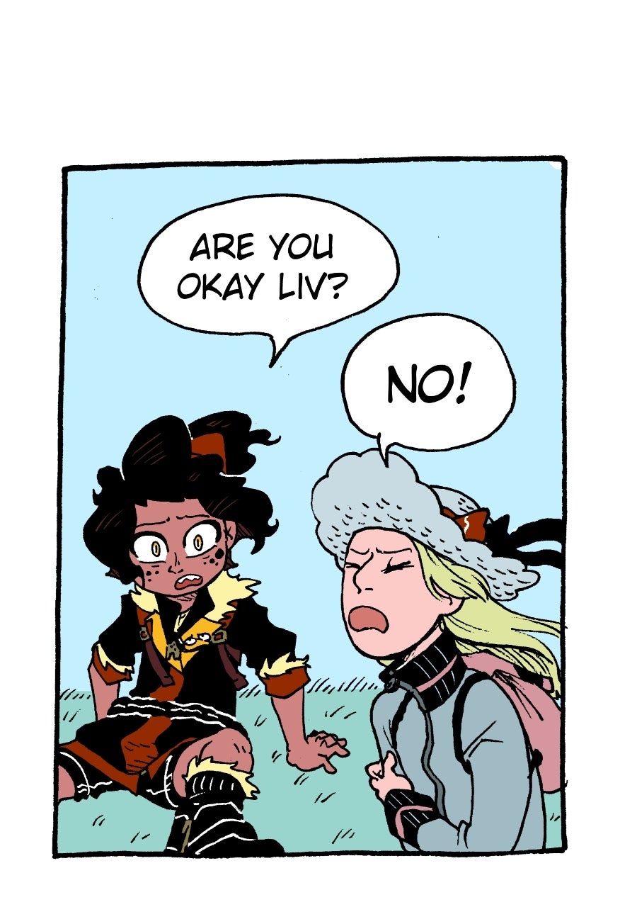 Gunhild Episode 13 page 59 - 