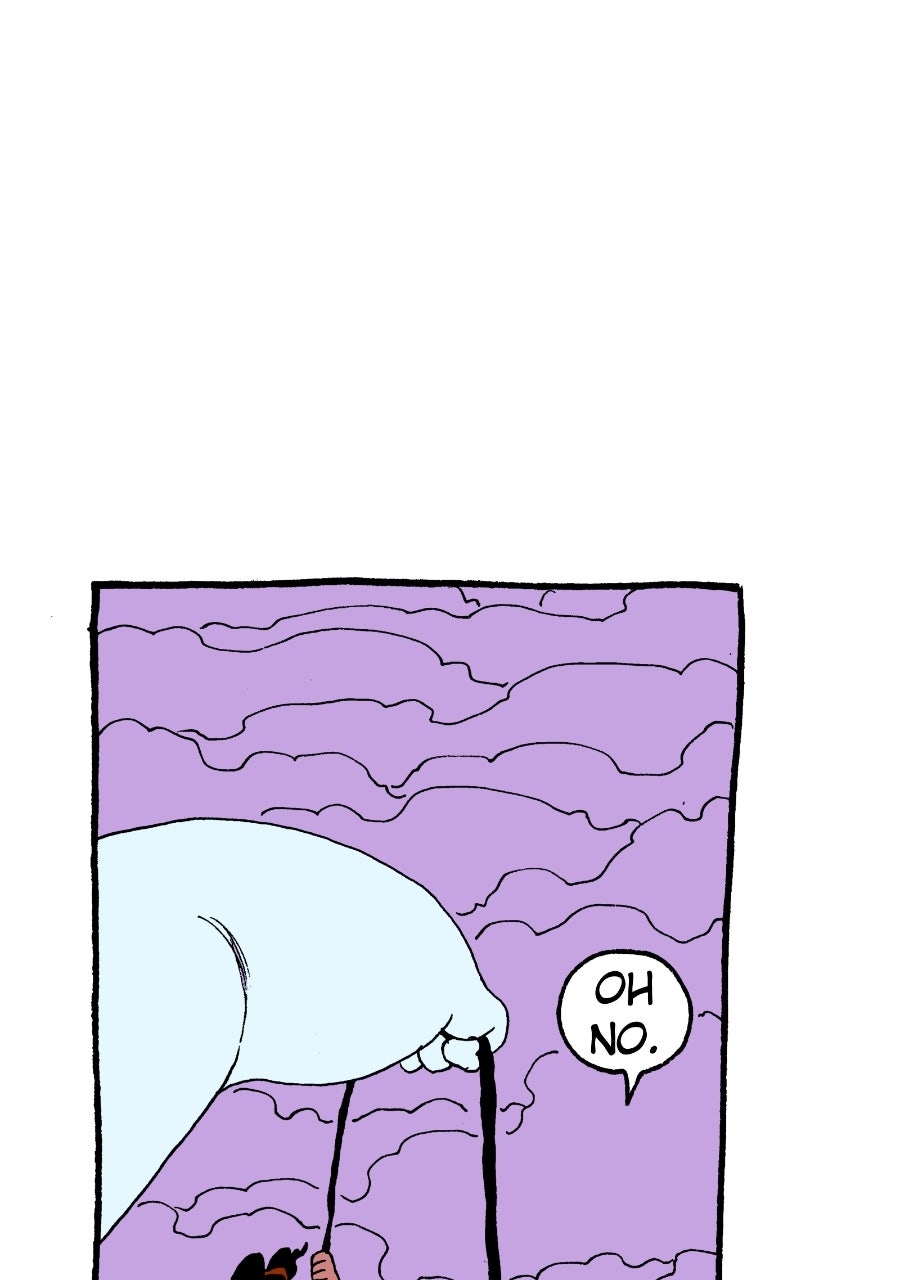 Gunhild Episode 13 page 60 - 