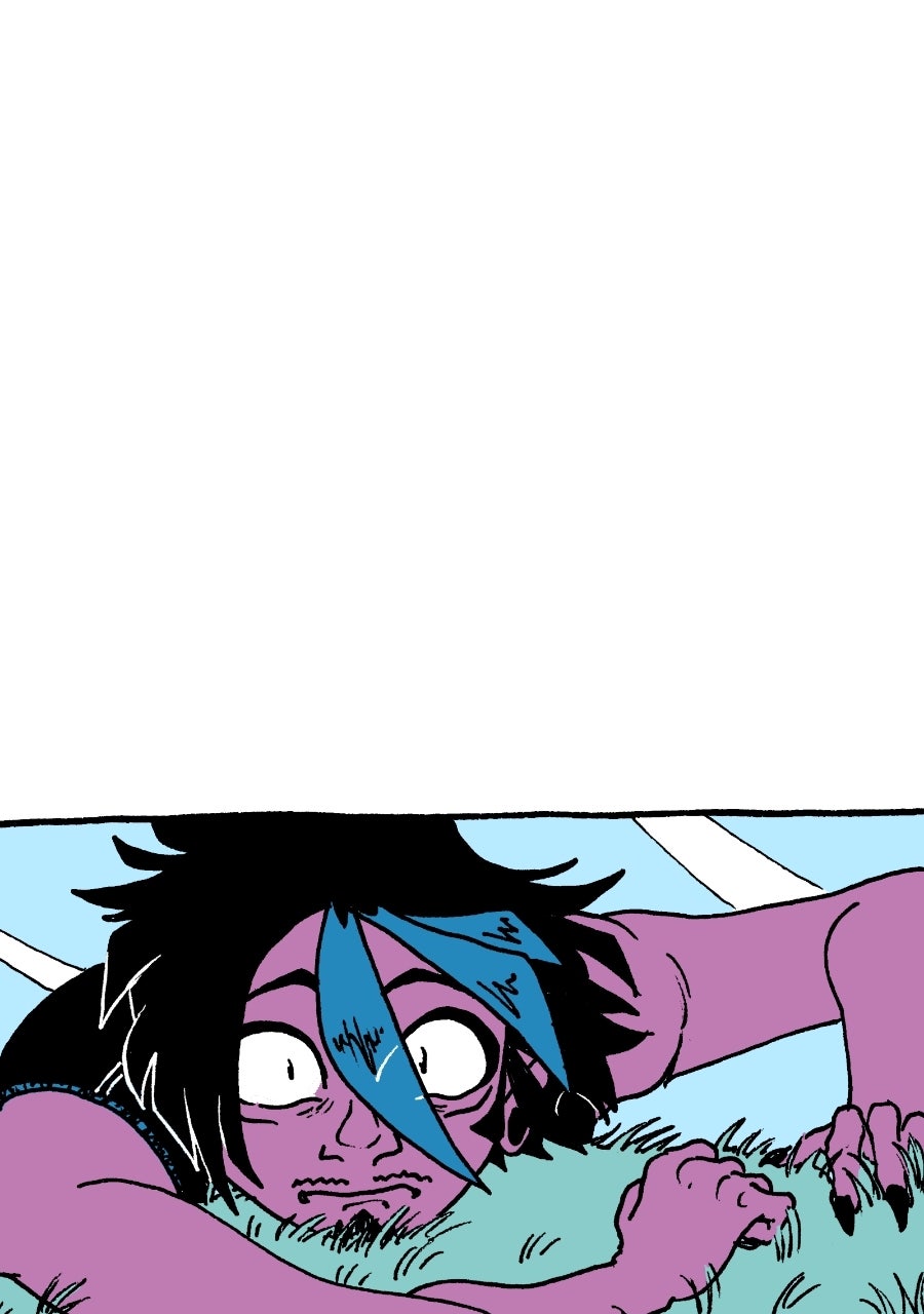 Gunhild Episode 13 page 7 - 
