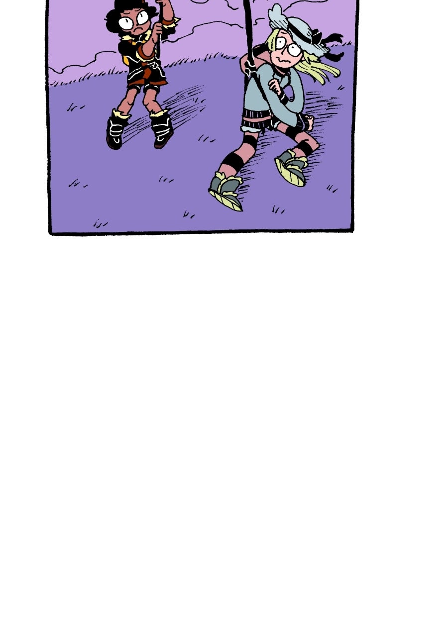 Gunhild Episode 13 page 61 - 