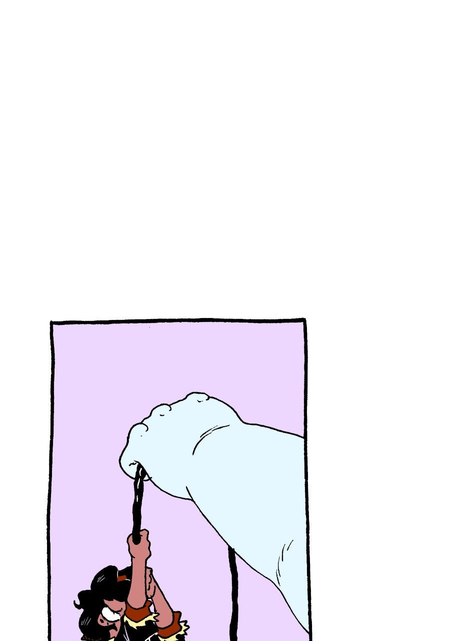 Gunhild Episode 14 page 2 - 