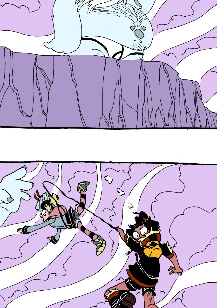 Gunhild Episode 14 page 13 - 