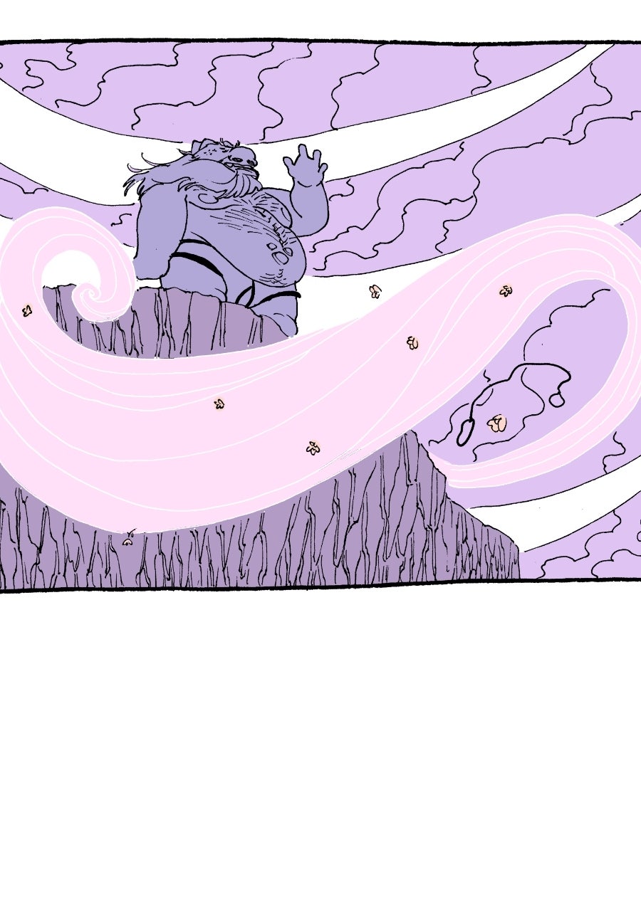 Gunhild Episode 14 page 15 - 