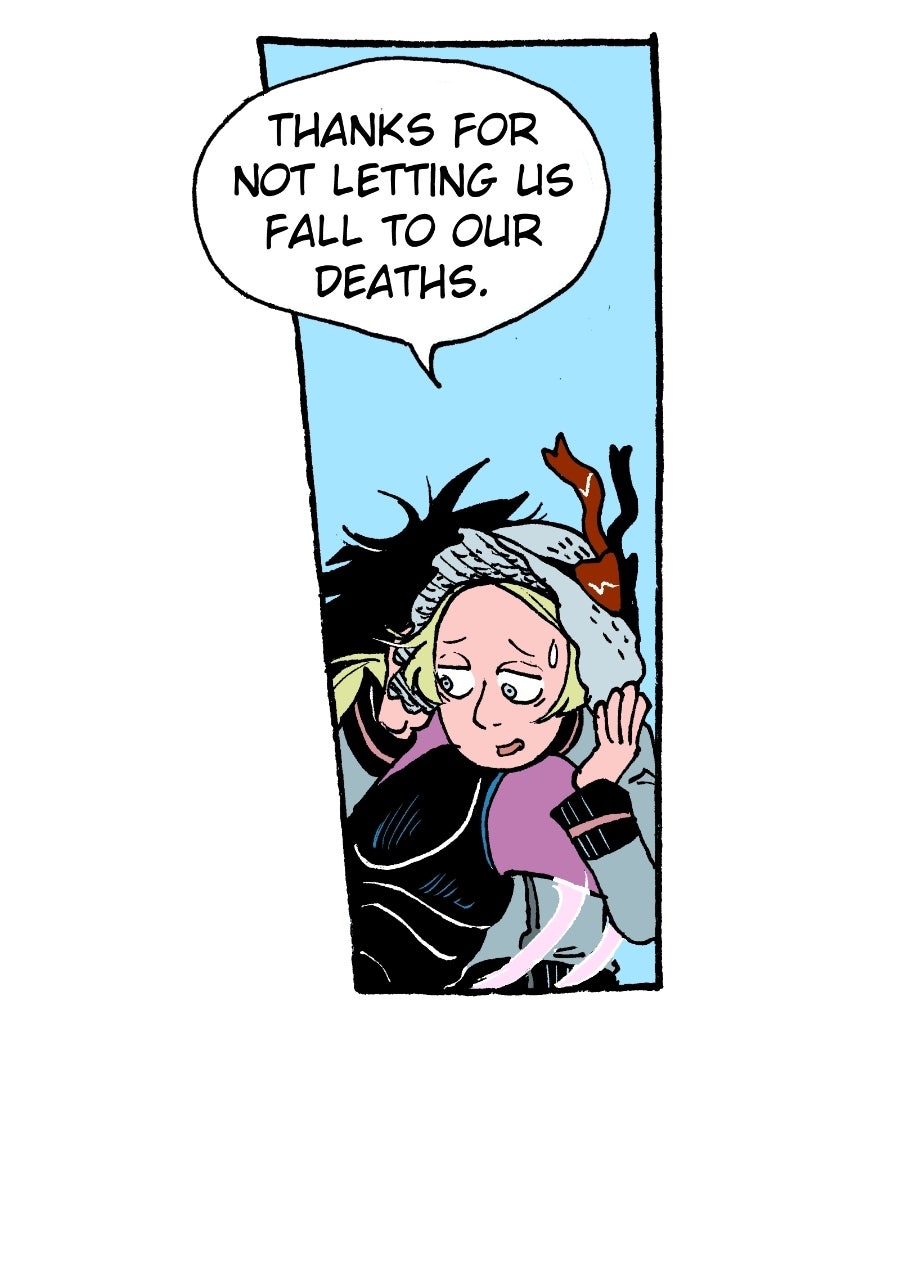 Gunhild Episode 14 page 16 - 
