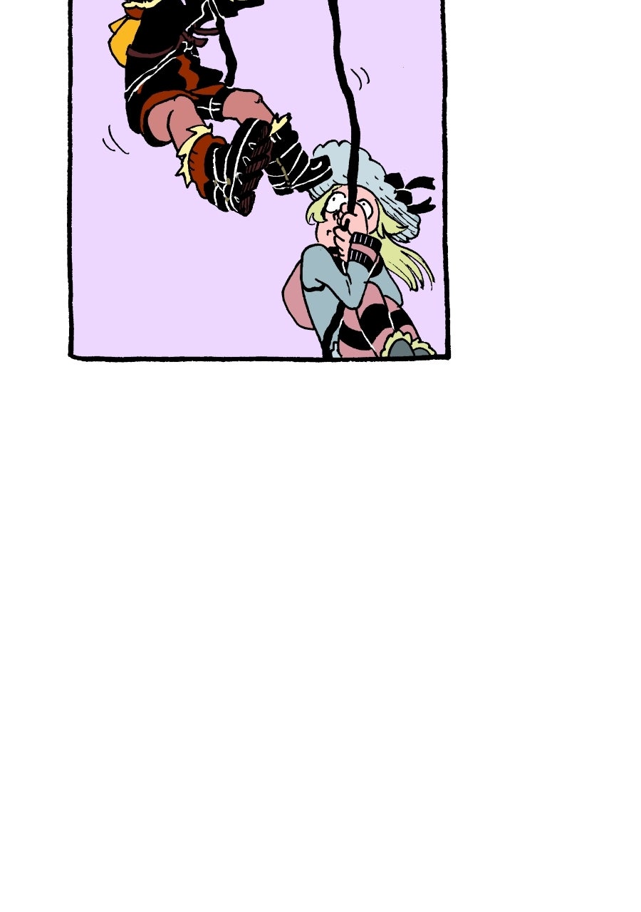 Gunhild Episode 14 page 3 - 