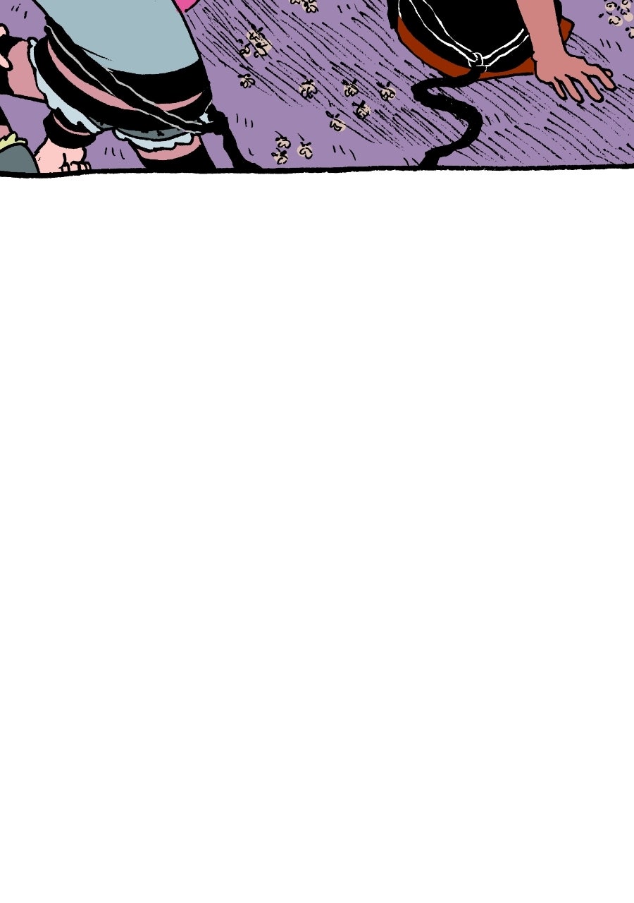 Gunhild Episode 14 page 22 - 