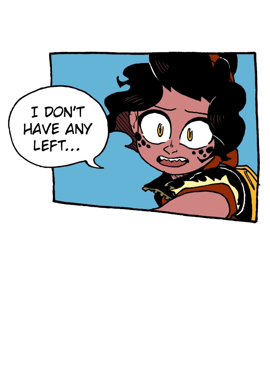 Gunhild Episode 14 page 23 - 