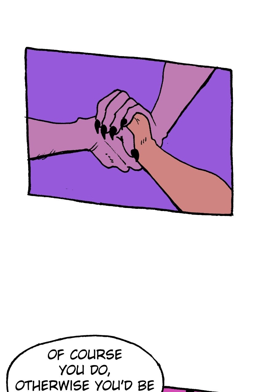 Gunhild Episode 14 page 24 - 