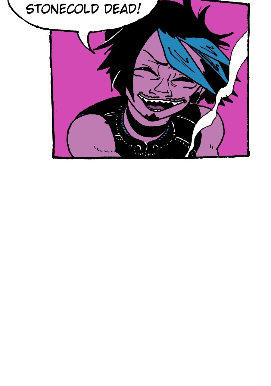 Gunhild Episode 14 page 25 - 