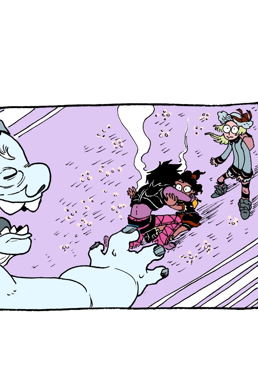 Gunhild Episode 14 page 26 - 