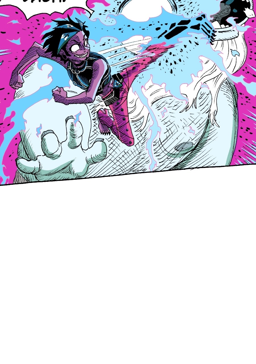 Gunhild Episode 14 page 28 - 