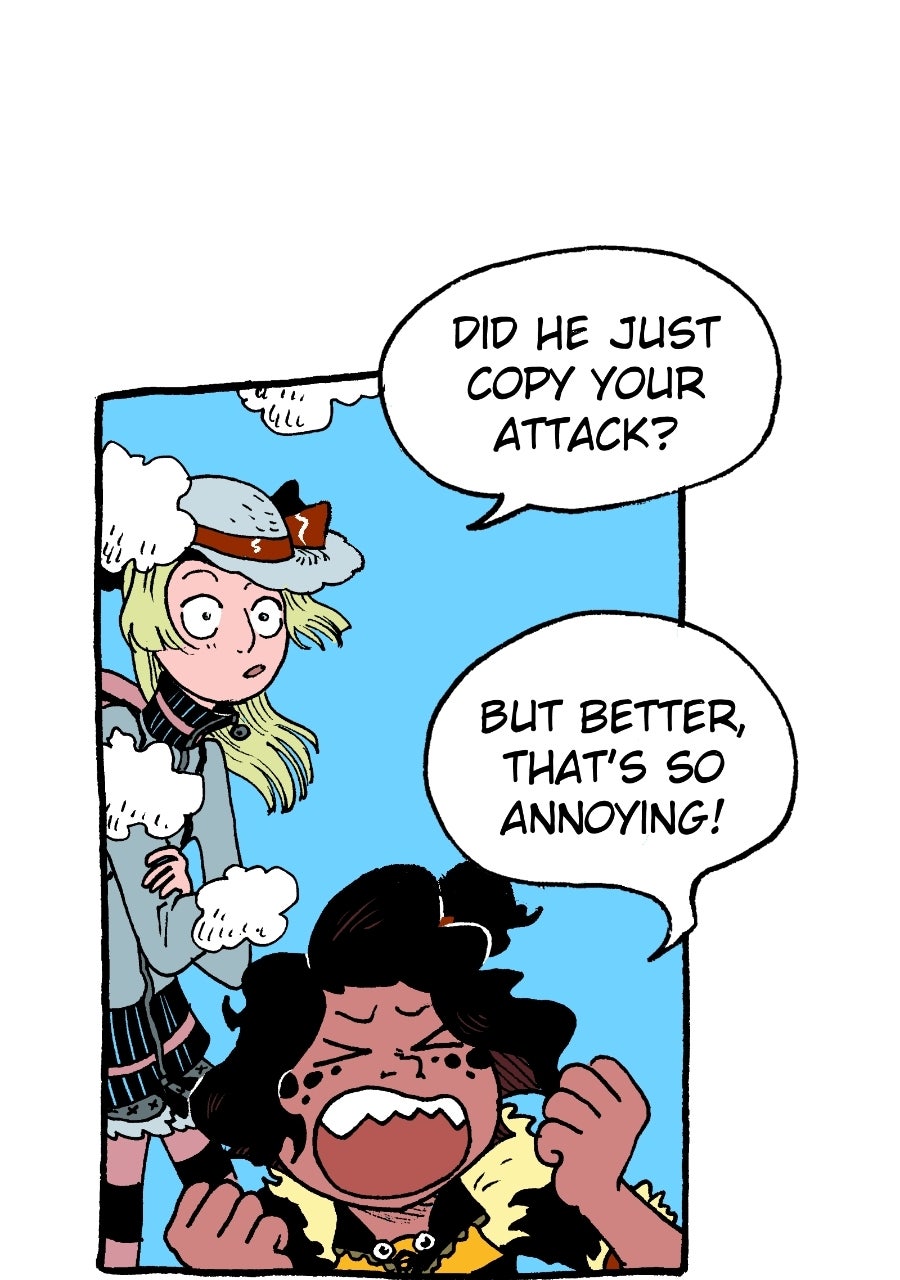 Gunhild Episode 14 page 30 - 