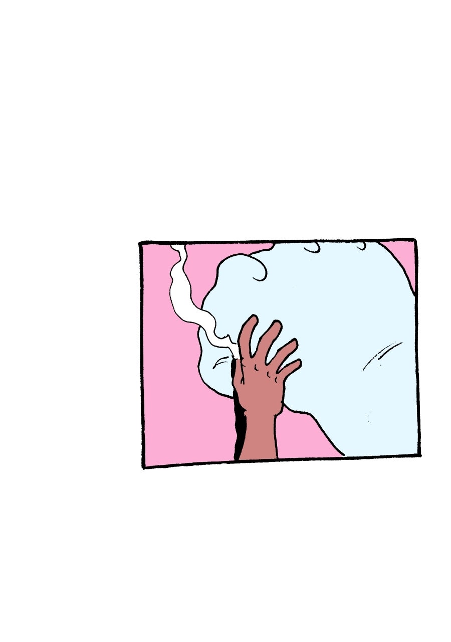 Gunhild Episode 14 page 4 - 