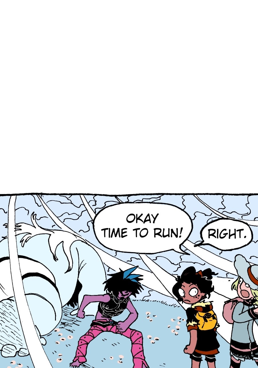 Gunhild Episode 14 page 34 - 
