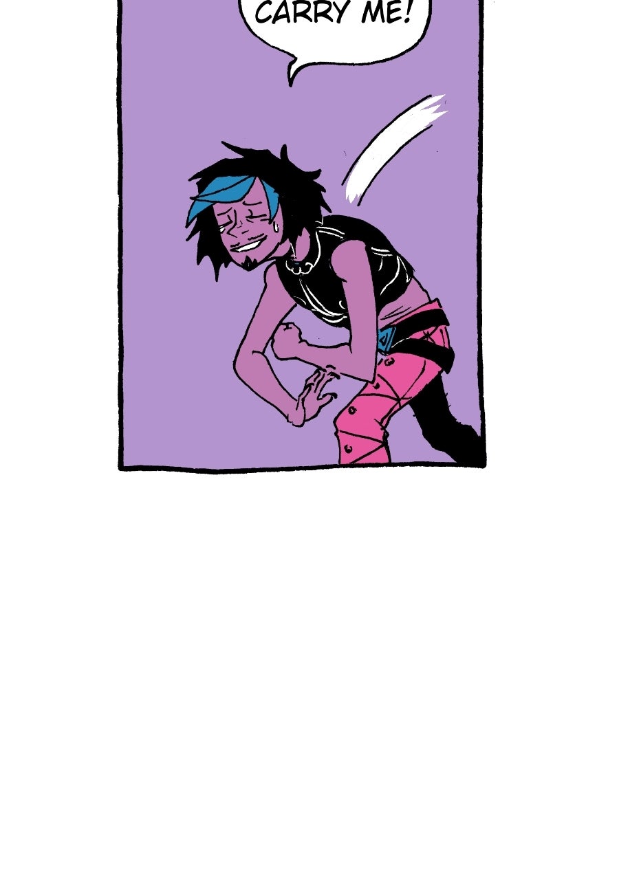 Gunhild Episode 14 page 36 - 