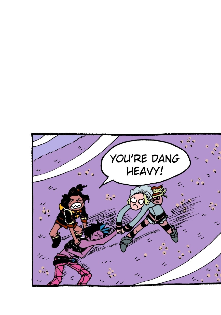 Gunhild Episode 14 page 37 - 