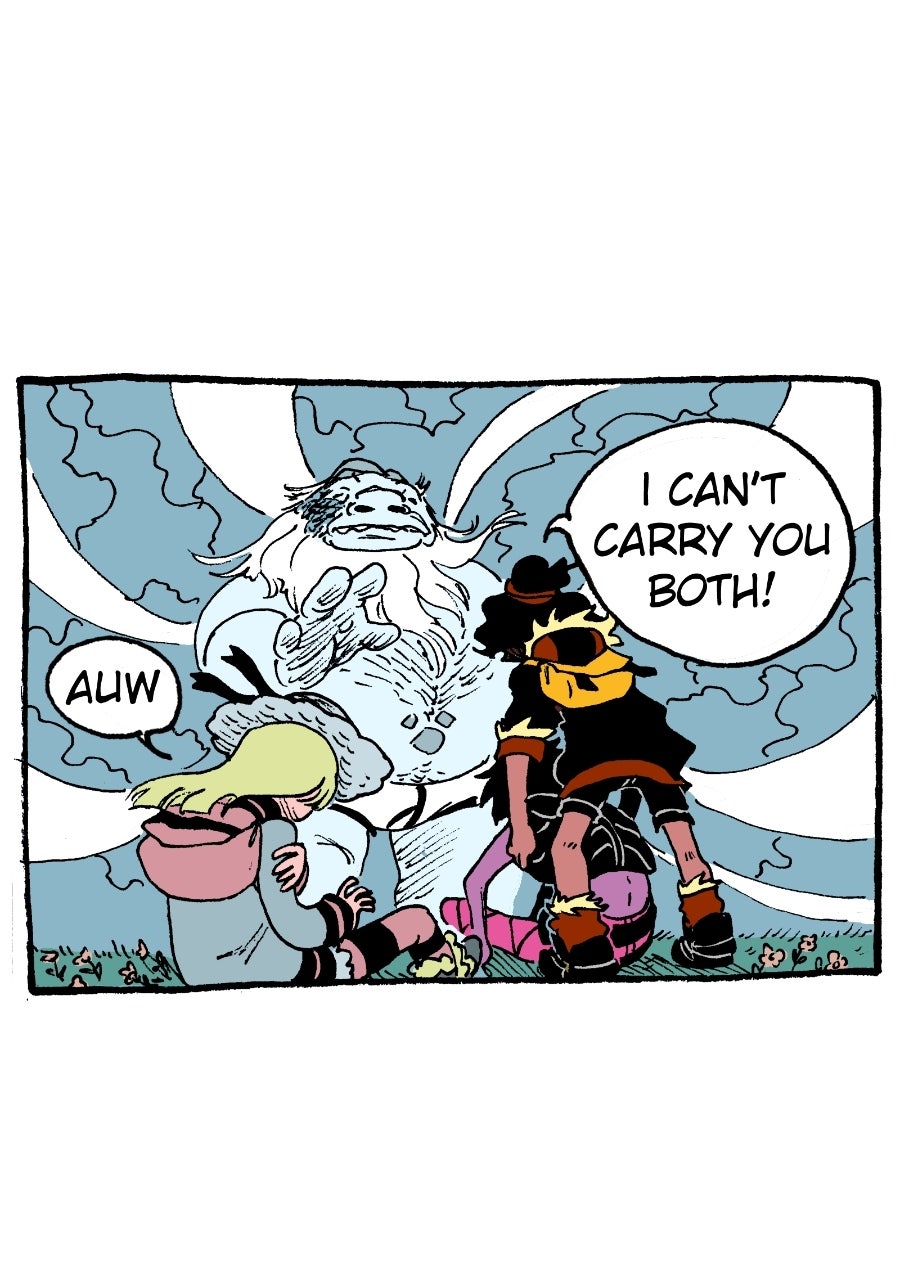 Gunhild Episode 14 page 39 - 