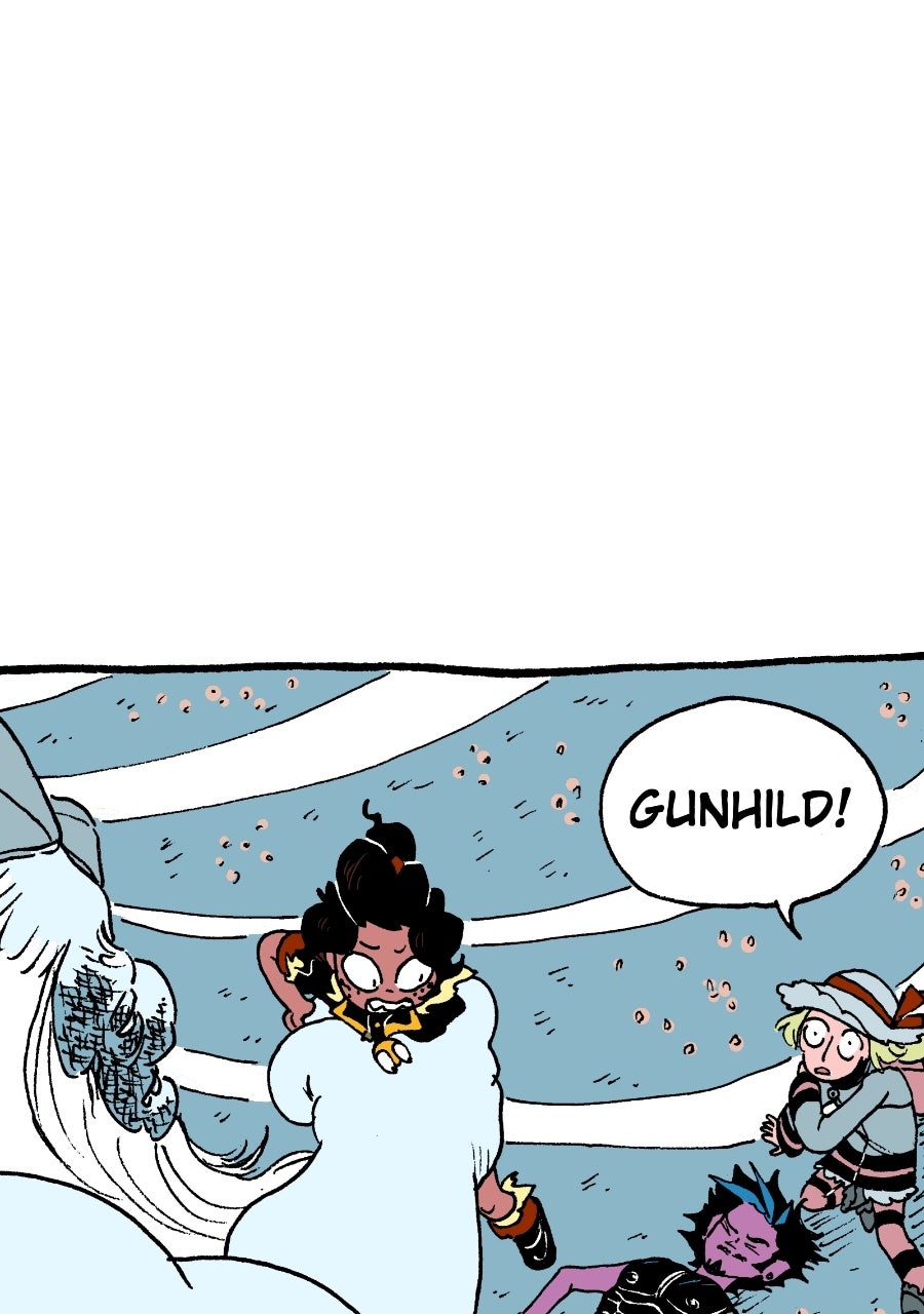 Gunhild Episode 14 page 40 - 