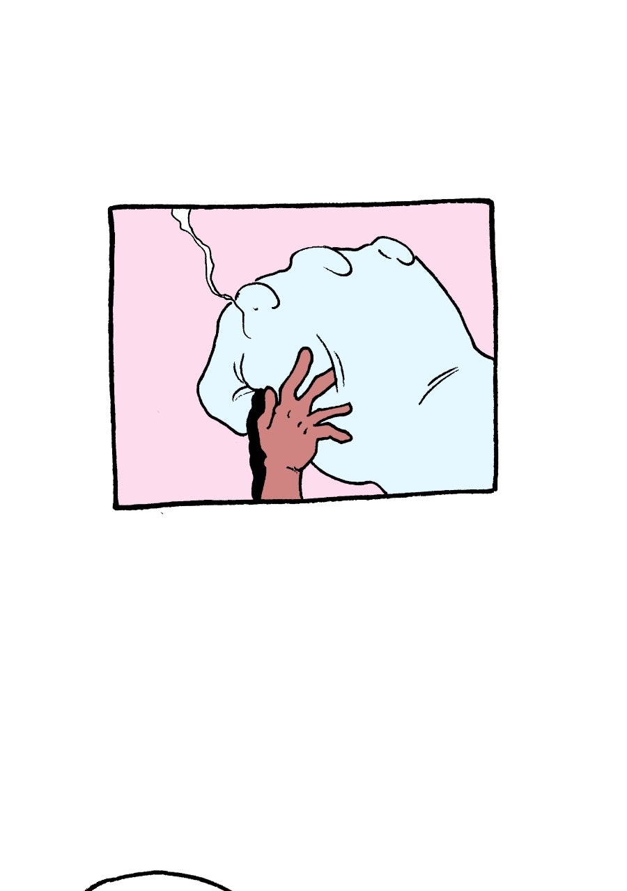 Gunhild Episode 14 page 5 - 
