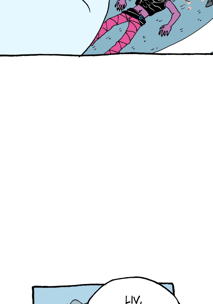 Gunhild Episode 14 page 41 - 