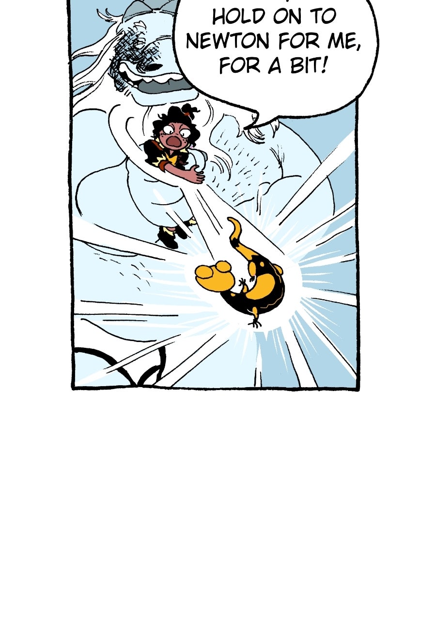 Gunhild Episode 14 page 42 - 