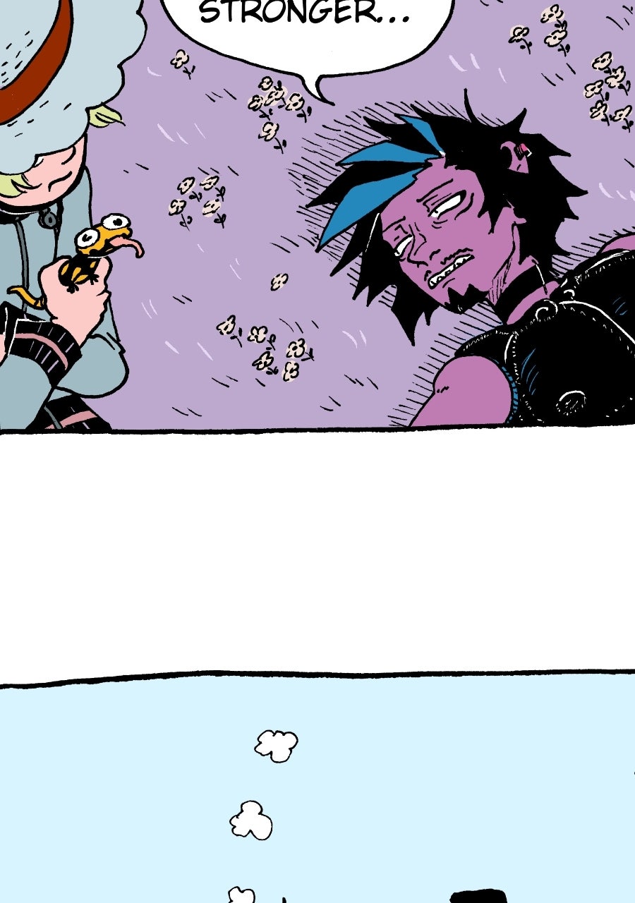 Gunhild Episode 14 page 45 - 