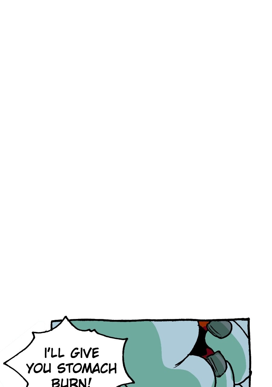 Gunhild Episode 14 page 47 - 