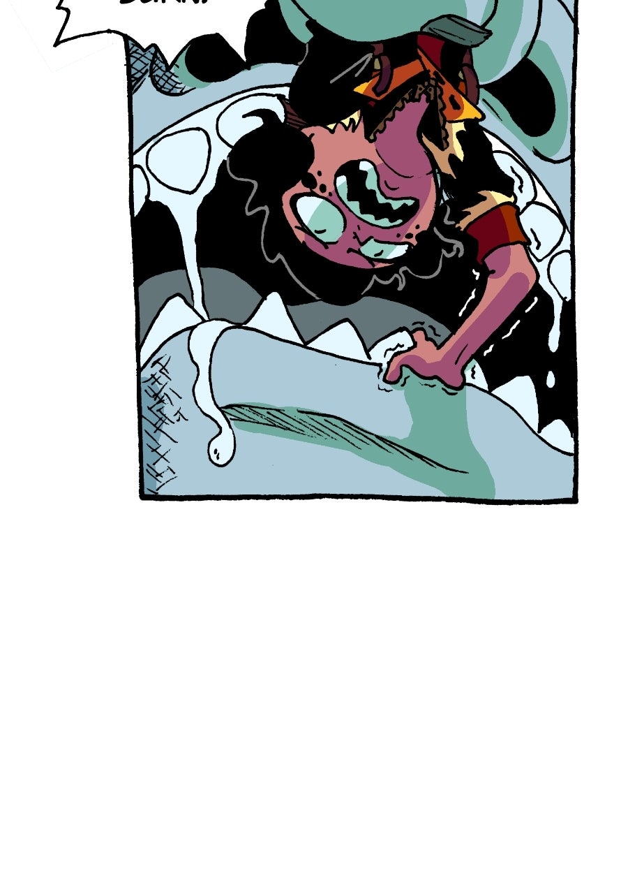 Gunhild Episode 14 page 48 - 