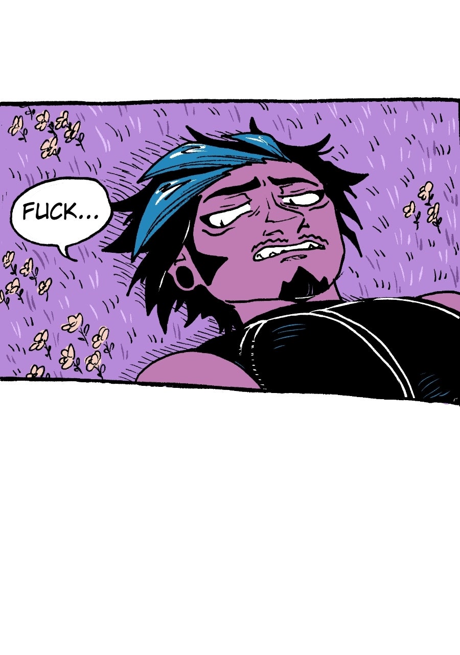 Gunhild Episode 14 page 51 - 